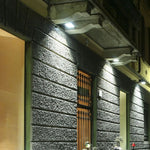 R7S 16W(2000Lm) LED Spuldze, V-TAC, IP20, keramika, auksti balta gaisma 6400K