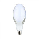 E27 36W(3960Lm) LED-pirn Olive, V-TAC SAMSUNG, IP20, jaheda valge 6500K