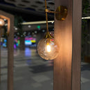 E14 6W(600Lm) Светодиодная лампа накаливания, V-TAC, IP20, нейтральный белый 4000K