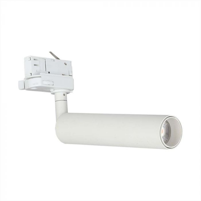 15WI1500Lm) LED rööpmelvalgusti, V-TAC SAMSUNG, IP20, garantii 5 aastat, valge, soe valge valgus 3000K