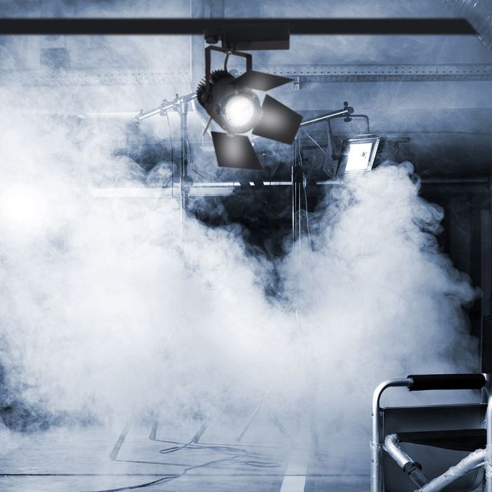 33W(3000Lm) LED Track light, V-TAC SAMSUNG, IP20, warranty 5 years, black, neutral white light 4000K