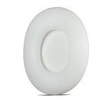 45W(4050Lm) LED griestu gaismeklis, V-TAC, IP20, dimmējams, balts, 3IN1