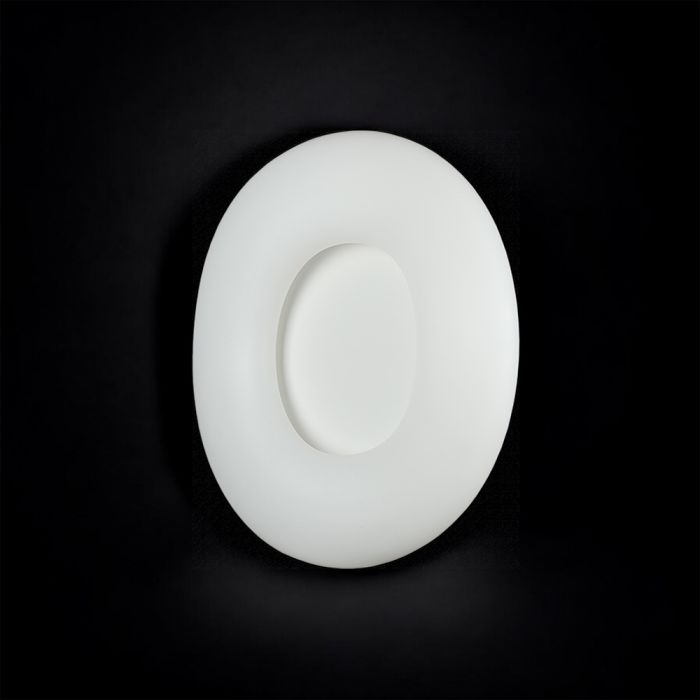 45W(4050Lm) LED griestu gaismeklis, V-TAC, IP20, dimmējams, balts, 3IN1