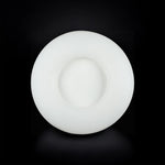 45W(4050Lm) LED griestu gaismeklis, V-TAC, IP20, dimmējams, balts, 3IN1