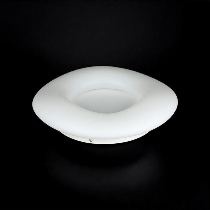 45W(4050Lm) LED griestu gaismeklis, V-TAC, IP20, dimmējams, balts, 3IN1