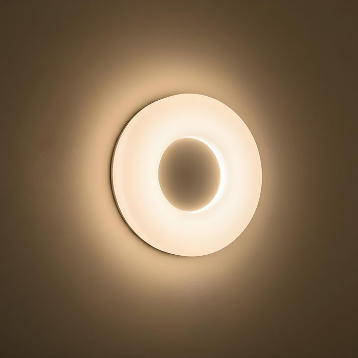 45W(4050Lm) LED griestu gaismeklis, V-TAC, IP20, dimmējams, balts, 3IN1