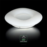 45W(4050Lm) LED griestu gaismeklis, V-TAC, IP20, dimmējams, balts, 3IN1