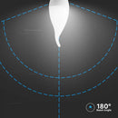 E14 3,7W(320Lm) LED-lampa, ljuslåga, V-TAC, IP20, varmvitt ljus 3000K