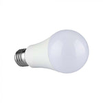 E27 17W(1710Lm) LED-lampa, A65, IP20, V-TAC, varmvitt ljus 3000K