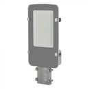 50W(5000Lm) LED street lamp, V-TAC SAMSUNG, IP65, neutral white light 4000K