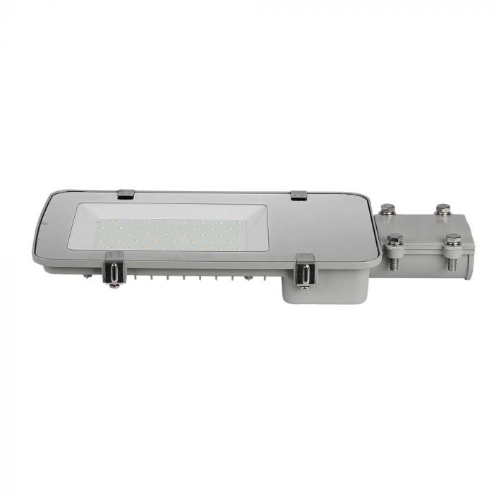 50W (5000Lm) LED tänavavalgusti, V-TAC SAMSUNG, IP65, neutraalne valge valgus 4000K