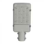 50W (5000Lm) LED tänavavalgusti, V-TAC SAMSUNG, IP65, neutraalne valge valgus 4000K