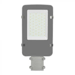 50W (5000Lm) LED tänavavalgusti, V-TAC SAMSUNG, IP65, neutraalne valge valgus 4000K