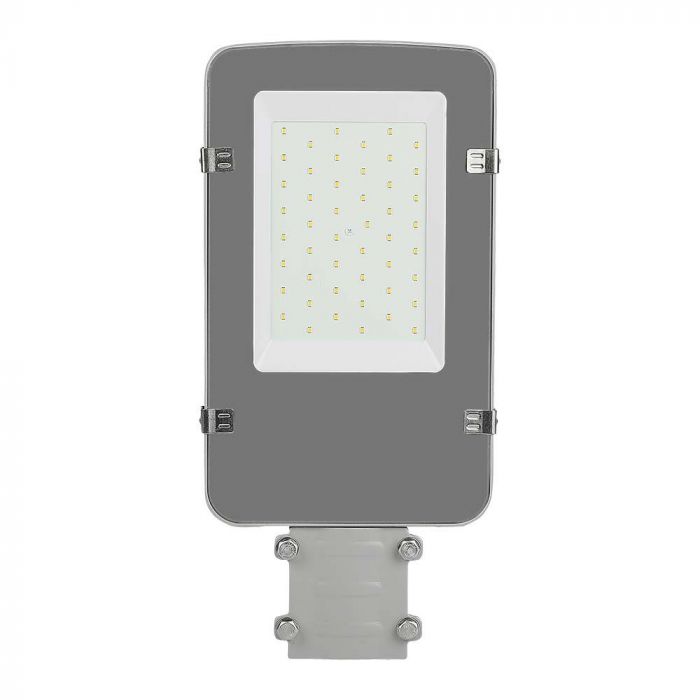 50W (5000Lm) LED tänavavalgusti, V-TAC SAMSUNG, IP65, neutraalne valge valgus 4000K