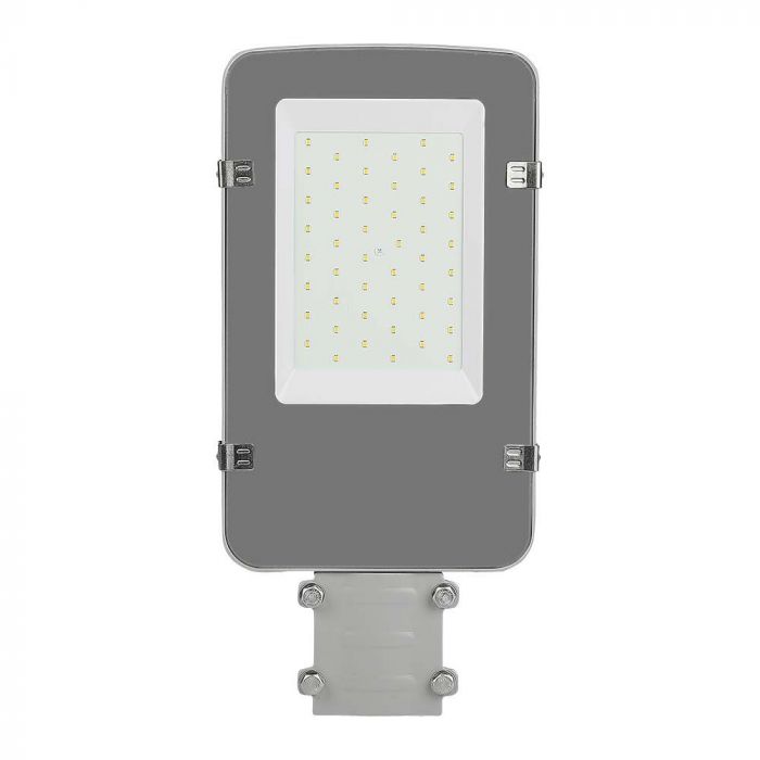 50W(5000Lm) LED street lamp, V-TAC SAMSUNG, IP65, neutral white light 4000K