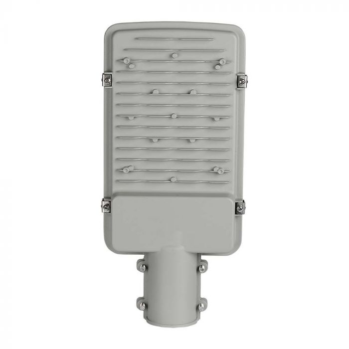 50W(5000Lm) LED Street Lantern, V-TAC SAMSUNG, IP65, 5 years warranty, grey, cool white 6500K