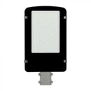 100W(10000Lm) LED V-TAC SAMSUNG street lantern, IP65, grey, 5 years warranty, cold white 6500K