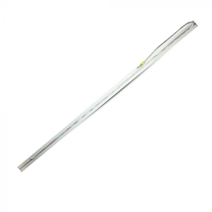 40W(3300Lm) LED lineaarne valgusti, V-TAC SAMSUNG, IP20, rippvalgusti, 5 aastat garantiid, külmvalge 6400K
