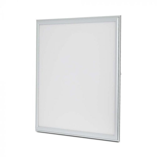 36W(3100Lm) LED Panel 595x595mm(600x600mm), V-TAC, neutral white light 4000K, supplied with power supply unit