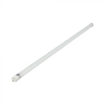 T8 18W(1850Lm) LED Spuldze, 120cm, IP20, V-TAC, neitrāli balta gaisma 4000K