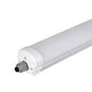 18W(2160Lm) 60 cm LED-linjär armatur, V-TAC, IP65, neutralvit 4000K