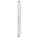 18W(2160Lm) 60 cm LED-linjär armatur, V-TAC, IP65, neutralvit 4000K