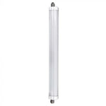 18W(2160Lm) 60 cm LED linear luminaire, V-TAC, IP65, neutral white 4000K