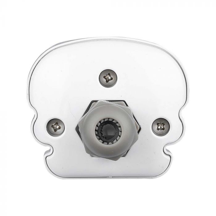 18W(2160Lm) 60 cm LED linear luminaire, V-TAC, IP65, cool white 6500K