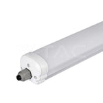 60cm_18W(2430Lm) LED CREE lineārais gaismeklis, V-TAC, G sērija, IP65, neitrāli balta gaisma 4000K
