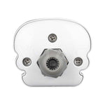 60cm_18W(2430Lm) LED CREE lineārais gaismeklis, V-TAC, G sērija, IP65, neitrāli balta gaisma 4000K