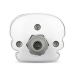 120cm_36W(4820Lm) LED CREE lineārais gaismeklis, V-TAC, IP65, neitrāli balta gaisma 4000K