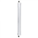 36W(4820Lm) 120 cm LED CREE lineārais gaismeklis, V-TAC, IP65, auksti balta gaisma 6500K