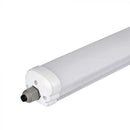 48W(5760Lm) 120Lm/W, 150cm LED Linear luminaire, G-Series, IP65, V-TAC SAMSUNG, without plug (cable connection), cool white light 6500K