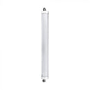 48W(5760Lm) 120Lm/W, 150cm LED Linear luminaire, G-Series, IP65, V-TAC SAMSUNG, without plug (cable connection), cool white light 6500K