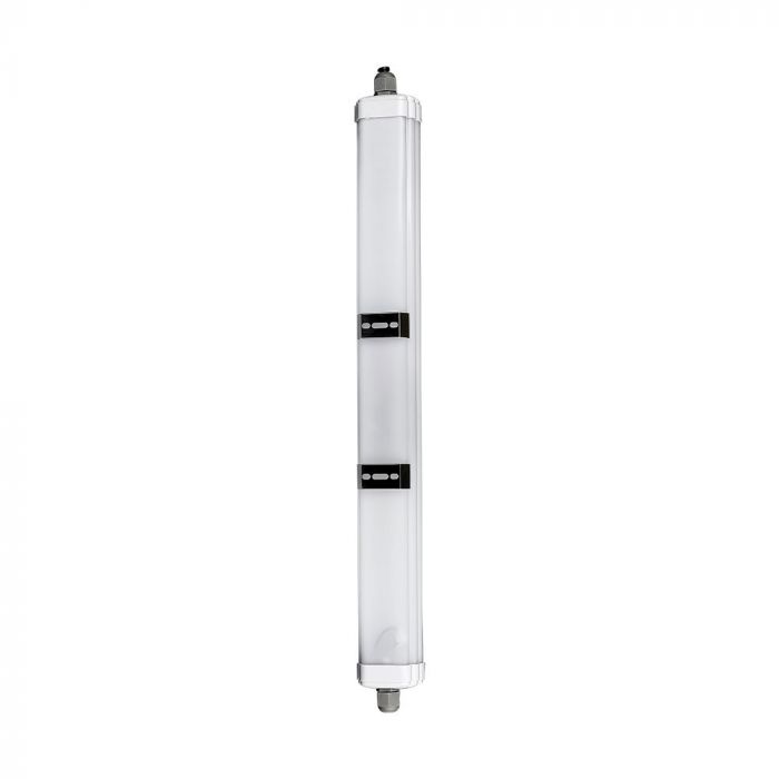 48W(5760Lm) 120Lm/W, 150cm LED Linear luminaire, G-Series, IP65, V-TAC SAMSUNG, without plug (cable connection), cool white light 6500K
