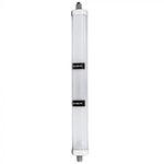 48W(5760Lm), 150cm LED Linear luminaire, IP65, V-TAC, without plug (cable connection), neutral white light 4000K