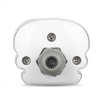 48W(5760Lm), 150cm LED Linear luminaire, IP65, V-TAC, without plug (cable connection), neutral white light 4000K
