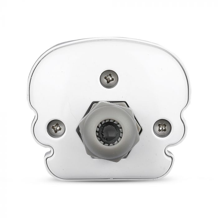 150cm_48W(6430Lm) LED CREE lineārais gaismeklis, V-TAC, IP65, neitrāli balta gaisma 4000K