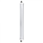 150cm_48W(6430Lm) LED CREE lineārais gaismeklis, V-TAC, IP65, neitrāli balta gaisma 4000K
