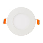 3W(250Lm) V-TAC LED mini panelis, VT-307CCT, Ø84mm, CREE, 3IN1, IP20