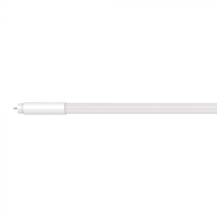 T5 16W(1760Lm) 120cm V-TAC lamp, G13, IP20, klaas, jaheda valge valgus 6500K