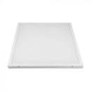 36W(3960Lm) LED panel 595x595mm, V-TAC SAMSUNG, 2IN1, neutral white light 4000K, complete with power supply unit