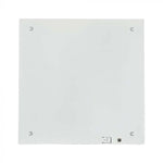 36W(3960Lm) LED paneel 595x595mm, V-TAC SAMSUNG, 2IN1, neutraalne valge valgus 4000K, koos toiteplokiga.