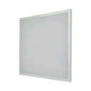 36W(3960Lm) LED panel 595x595mm, V-TAC SAMSUNG, 2IN1, neutral white light 4000K, complete with power supply unit