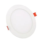 24cm_22W(1900Lm) V-TAC LED panelis, VT-2207CCT, CREE, 3IN1, IP20