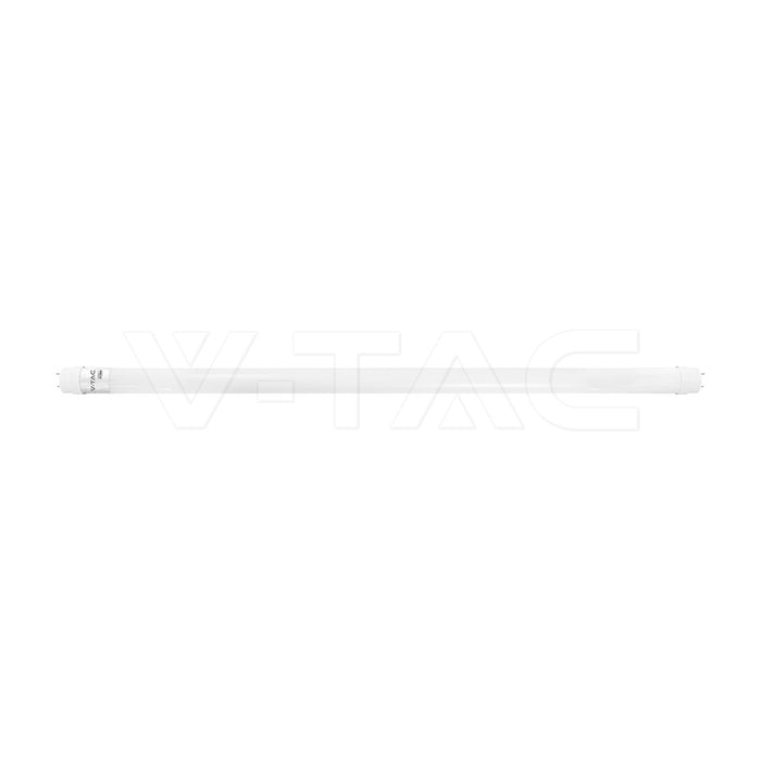 T8 9W(850Lm) LED CREE Spuldze, 60cm, IP20, V-TAC, aukstibalta gaisma 6500K