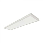 40W (4400Lm) LED paneel 1200x300mm, V-TAC, IP20, neutraalne valge valgus 4000K, tarnitakse koos toiteplokiga.