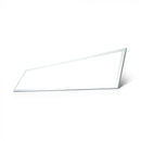 40W(4400Lm) 110Lm/W 2IN1 LED panelis 1200x300mm, V-TAC, IP20, neitrāli balta gaisma 4000K