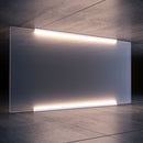 4W(400Lm) LED SMD-CREE Chip lineārais gaismeklis, T5, IK04, V-TAC, IP20, silti balta gaisma 3000K