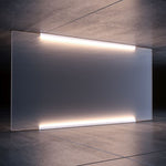 29cm_4W(400Lm) LED SMD-CREE Chip lineārais gaismeklis, T5, IK04, V-TAC, IP20, silti balta gaisma 3000K